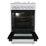 KOMBINIRANI ŠTEDILNIK GORENJE GK5B42WF – stedilnik