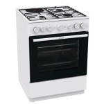 KOMBINIRANI ŠTEDILNIK GORENJE GK6B43WD – stedilnik