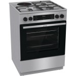 KOMBINIRANI ŠTEDILNIK GORENJE GK6C62XC – stedilnik