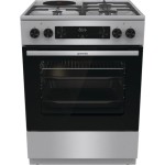 KOMBINIRANI ŠTEDILNIK GORENJE GK6C62XC