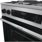KOMBINIRANI ŠTEDILNIK GORENJE GK6C62XC – stedilnik