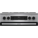 KOMBINIRANI ŠTEDILNIK GORENJE GK6C62XC – stedilnik