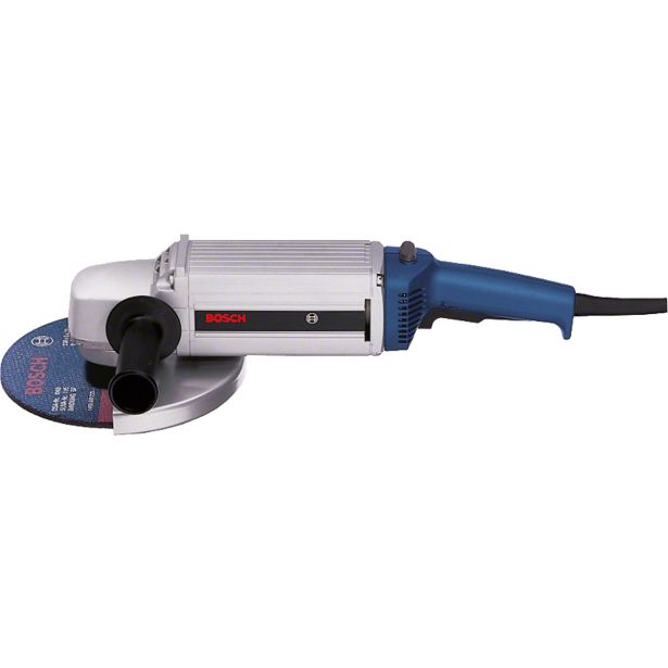 KOTNI BRUSILNIK BOSCH PROFESSIONAL HWS 88/230