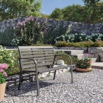KOVINSKA KLOP NATERIAL KLOP VRTNA, SIVA ALU 61.5X113 – dodatni pogled 3