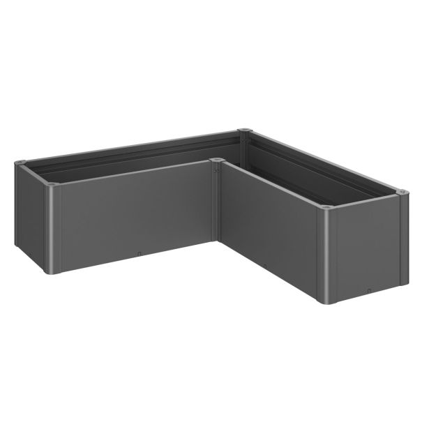 KOVINSKA VRTNA GREDA BIOHORT 152X152X45 CM BELVEDERE MINI L150 KOVINSKA VRTNA GREDA BIOHORT 152X152X45 CM BELVEDERE MINI L150