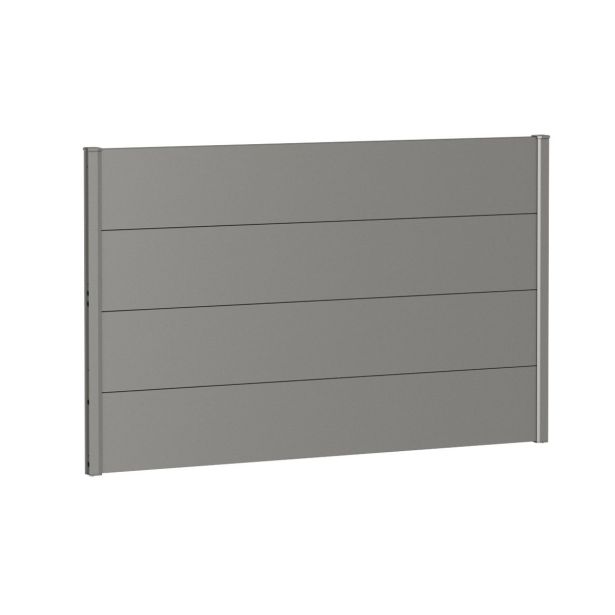 KOVINSKA VRTNA GREDA BIOHORT 4.4X145X91 CM PANELI BREZ AKRILNEGA STEKLA KOVINSKA VRTNA GREDA BIOHORT 4.4X145X91 CM PANELI BREZ AKRILNEGA STEKLA