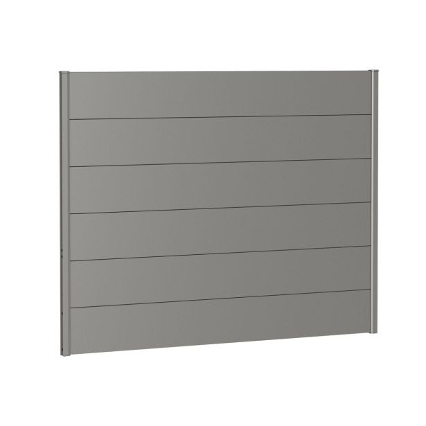 KOVINSKA VRTNA GREDA BIOHORT 4.4X180X137 CM PANELI BREZ AKRILNEGA STEKLA KOVINSKA VRTNA GREDA BIOHORT 4.4X180X137 CM PANELI BREZ AKRILNEGA STEKLA