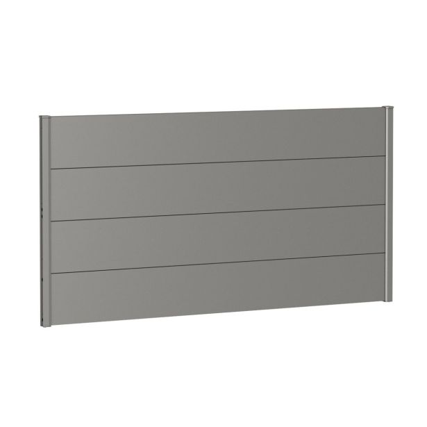 KOVINSKA VRTNA GREDA BIOHORT 4.4X180X91 CM PANELI BREZ AKRILNEGA STEKLA KOVINSKA VRTNA GREDA BIOHORT 4.4X180X91 CM PANELI BREZ AKRILNEGA STEKLA