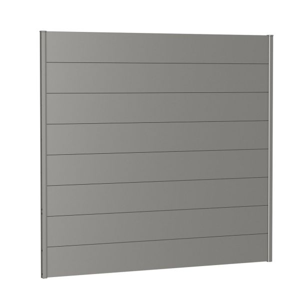 KOVINSKA VRTNA GREDA BIOHORT 4.4X194X182 CM PANELI BREZ AKRILNEGA STEKLA KOVINSKA VRTNA GREDA BIOHORT 4.4X194X182 CM PANELI BREZ AKRILNEGA STEKLA