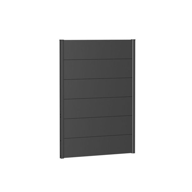 KOVINSKA VRTNA GREDA BIOHORT 4.4X96X137 CM PANELI BREZ AKRILNEGA STEKLA KOVINSKA VRTNA GREDA BIOHORT 4.4X96X137 CM PANELI BREZ AKRILNEGA STEKLA