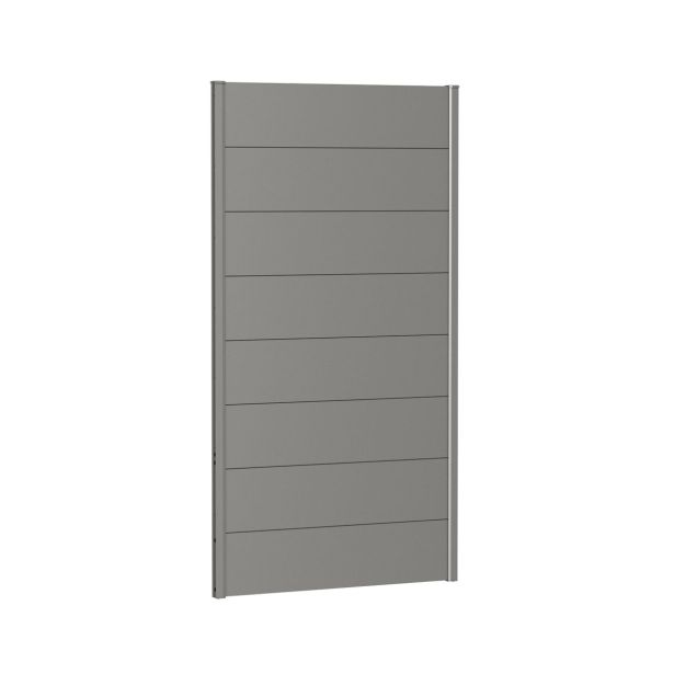 KOVINSKA VRTNA GREDA BIOHORT 4.4X96X182 CM PANELI BREZ AKRILNEGA STEKLA KOVINSKA VRTNA GREDA BIOHORT 4.4X96X182 CM PANELI BREZ AKRILNEGA STEKLA