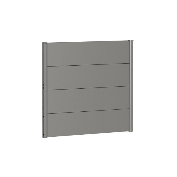 KOVINSKA VRTNA GREDA BIOHORT 4.4X96X91 CM PANELI BREZ AKRILNEGA STEKLA KOVINSKA VRTNA GREDA BIOHORT 4.4X96X91 CM PANELI BREZ AKRILNEGA STEKLA