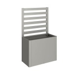 KOVINSKA VRTNA GREDA BIOHORT 4X102X91 CM REŠETKE 100 – resetke