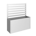 KOVINSKA VRTNA GREDA BIOHORT 4X152X91 CM REŠETKE 150 – resetke