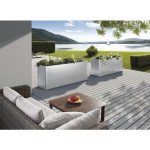 KOVINSKA VRTNA GREDA BIOHORT 53X201X77 CM BELVEDERE MAXI 200 – dodatni pogled 1