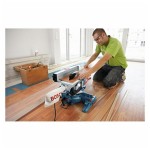 KROŽNA NAMIZNA ŽAGA BOSCH PROFESSIONAL GTM 12 JL – krozna zaga