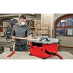 KROŽNA ŽAGA ZA LES EINHELL TC-TS 8 – krozna zaga