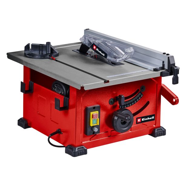KROŽNA ŽAGA ZA LES EINHELL TC-TS 8 KROŽNA ŽAGA ZA LES EINHELL TC-TS 8