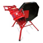 KROŽNA ŽAGA ZA LES RAMDA-PRO -PRO 400MM 230VOLT – krozna zaga