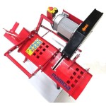 KROŽNA ŽAGA ZA LES RAMDA-PRO -PRO 400MM 230VOLT – krozna zaga