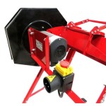 KROŽNA ŽAGA ZA LES RAMDA-PRO -PRO 400MM 230VOLT – krozna zaga