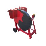 KROŽNA ŽAGA ZA LES RAMDA-PRO -PRO LCS 500 500MM, 230VOLT – krozna zaga