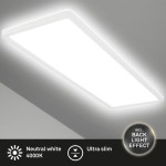 LED PANEL BRILONER 22W NW BEL ROB DIREKT / INDIREKT – dodatni pogled 1