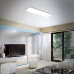 LED PANEL BRILONER 22W NW BEL ROB DIREKT / INDIREKT – dodatni pogled 2
