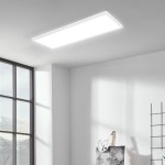 LED PANEL BRILONER 22W NW BEL ROB DIREKT / INDIREKT – dodatni pogled 4