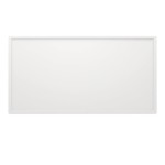 LED PANEL EGLO ROVITO-Z CCT IP44 57 X 30 X 2.95 CM BEL – dodatni pogled 3