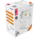 LED ZUNANJI REFLEKTOR AVIDE 10W 4000K 800LM SENZOR NEVTRALNO BELA – dodatni pogled 1