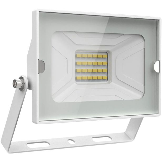 LED ZUNANJI REFLEKTOR AVIDE 20W 4000K 1600LM NEVTRALNO BELA LED ZUNANJI REFLEKTOR AVIDE 20W 4000K 1600LM NEVTRALNO BELA