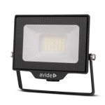 LED ZUNANJI REFLEKTOR AVIDE 20W 6400K 2000LM HLADNO BELA