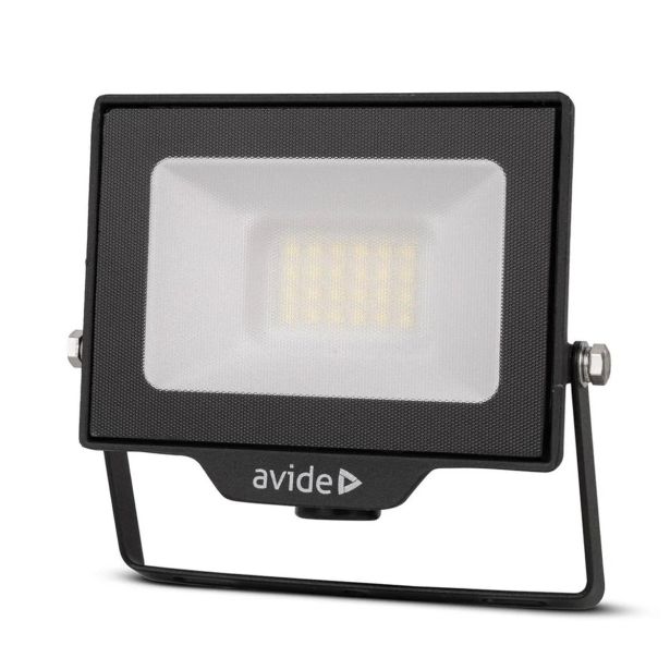 LED ZUNANJI REFLEKTOR AVIDE 20W 6400K 2000LM HLADNO BELA LED ZUNANJI REFLEKTOR AVIDE 20W 6400K 2000LM HLADNO BELA
