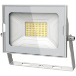 LED ZUNANJI REFLEKTOR AVIDE 30W 4000K 2250LM NEVTRALNO BELA