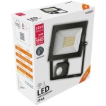 LED ZUNANJI REFLEKTOR AVIDE 30W 4000K 2250LM SENZOR NEVTRALNO BELA – dodatni pogled 2