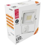 LED ZUNANJI REFLEKTOR AVIDE 30W 4000K 2250LM SENZOR NEVTRALNO BELA – dodatni pogled 1