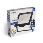 LED ZUNANJI REFLEKTOR AVIDE 30W 6400K 3000LM SENZOR HLADNO BELA – dodatni pogled 1