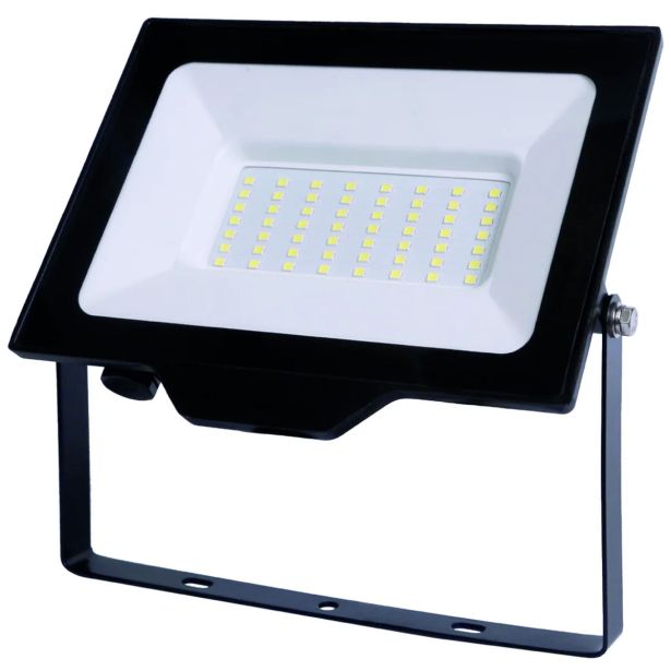 LED ZUNANJI REFLEKTOR AVIDE 50W 4000K 5000LM NEVTRALNO BELA LED ZUNANJI REFLEKTOR AVIDE 50W 4000K 5000LM NEVTRALNO BELA