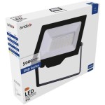 LED ZUNANJI REFLEKTOR AVIDE 50W 6400K 5000LM HLADNO BELA – dodatni pogled 1