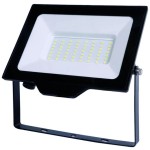 LED ZUNANJI REFLEKTOR AVIDE 50W 6400K 5000LM HLADNO BELA