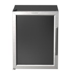 LETNA KUHINJA COZZE OMARA Z INOX POLICO + HLADILNIK 90526+90540 – dodatni pogled 2