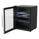 LETNA KUHINJA COZZE OMARA Z INOX POLICO + HLADILNIK 90526+90540 – dodatni pogled 4