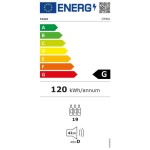 LETNA KUHINJA COZZE OMARA Z INOX POLICO + HLADILNIK 90526+90540 – dodatni pogled 6