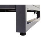 LETNA KUHINJA NATERIAL EUROPA 117X60 ALU, KAMEN – dodatni pogled 7