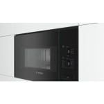 MIKROVALOVNA PEČICA BOSCH BFL520MB0 – pecica