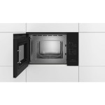 MIKROVALOVNA PEČICA BOSCH BFL520MB0 – pecica