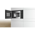 MIKROVALOVNA PEČICA BOSCH BFL520MB0 – pecica
