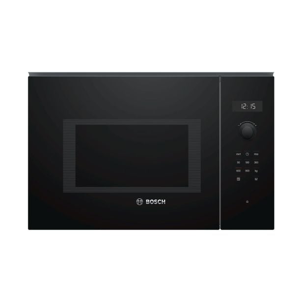 MIKROVALOVNA PEČICA BOSCH BFL554MB0