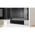 MIKROVALOVNA PEČICA BOSCH BFL7221W1 – pecica